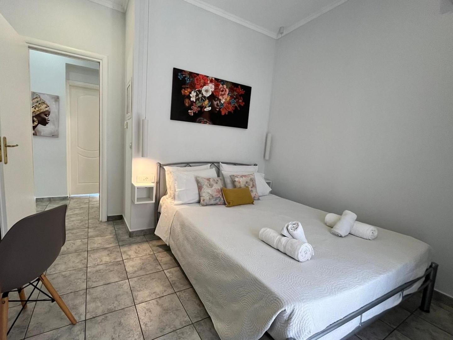 Villas Margaris Kalamákion Zewnętrze zdjęcie